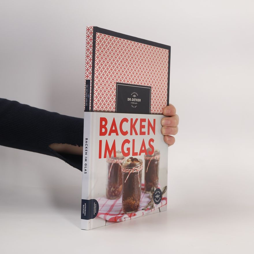 Autorenkollektiv Backen im Glas
