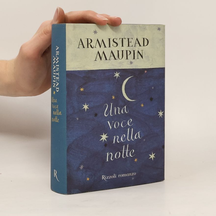 Armistead Maupin Una voce nella notte