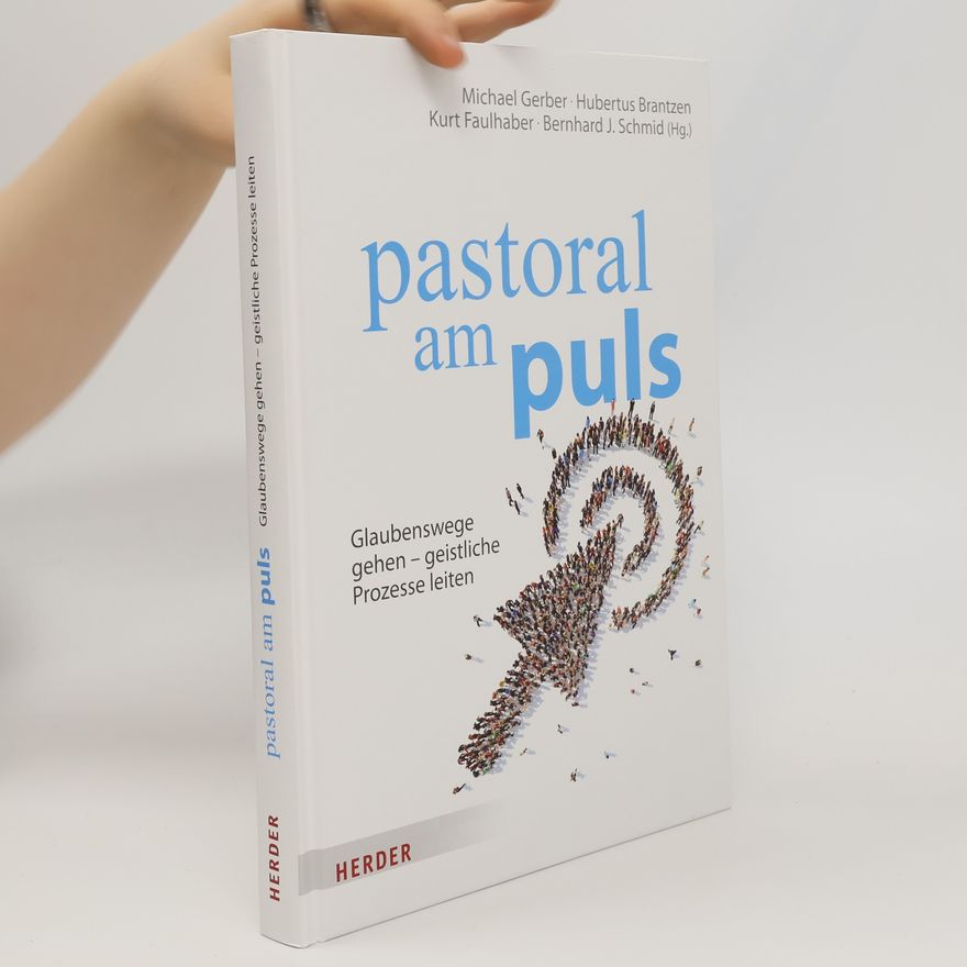 Kurt Faulhaber Pastoral am Puls