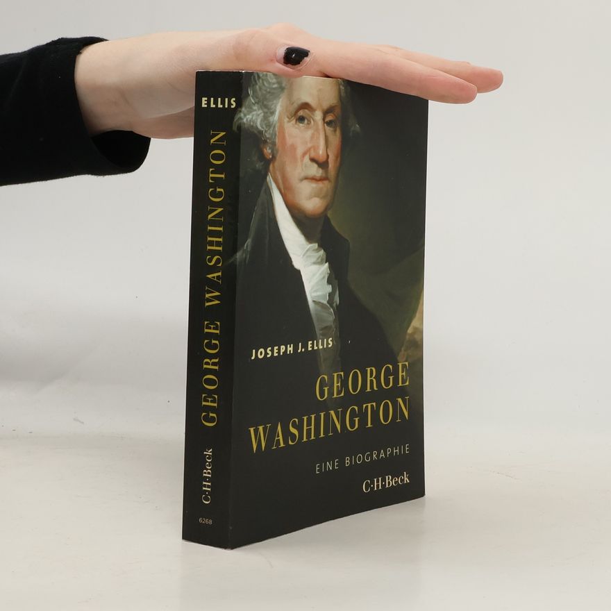 William E. Woodward George Washington