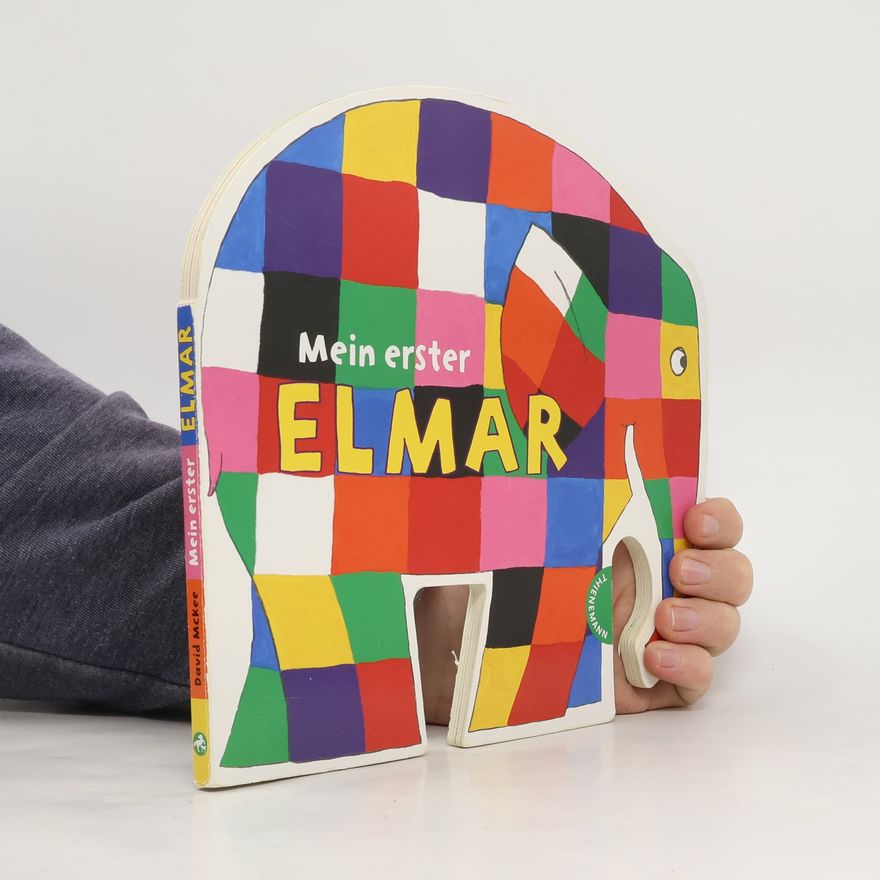 David McKee Elmar