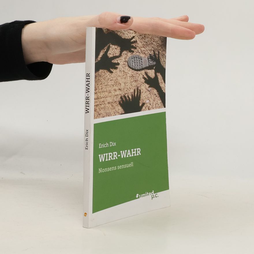 Erich Dix Wirr-wahr
