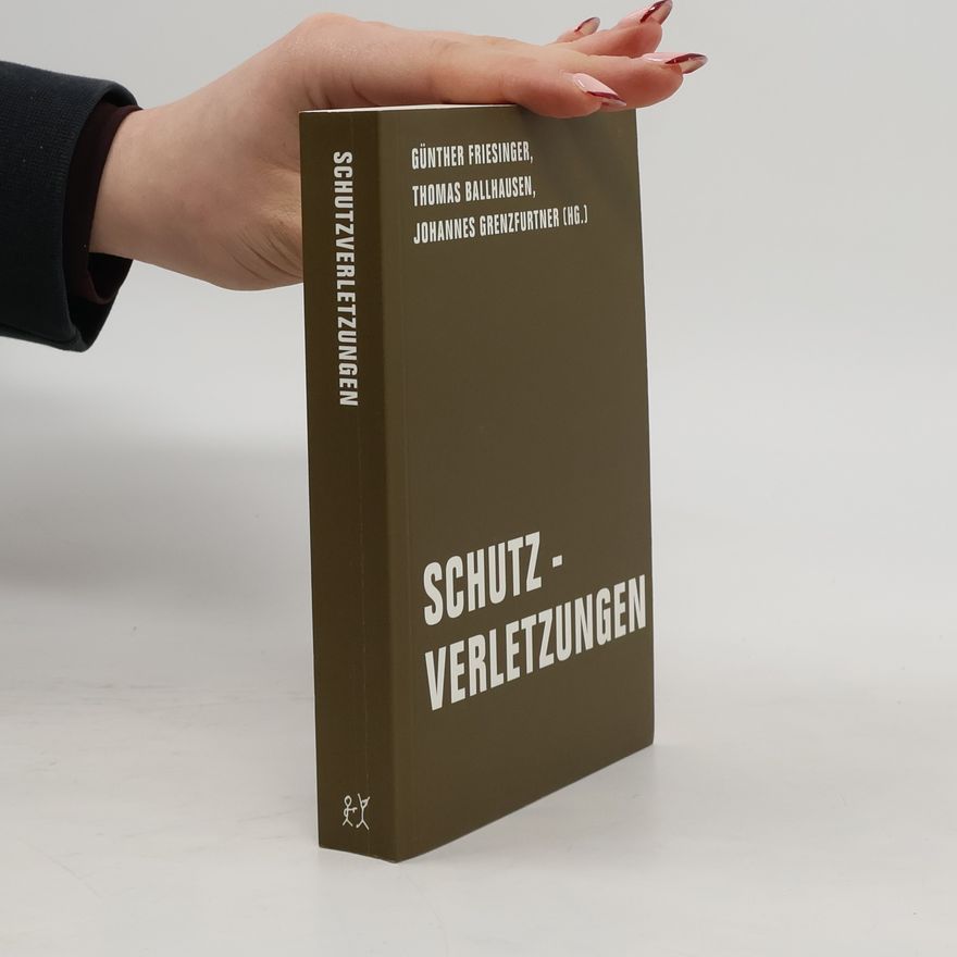 Tine Plesch Schutzverletzungen