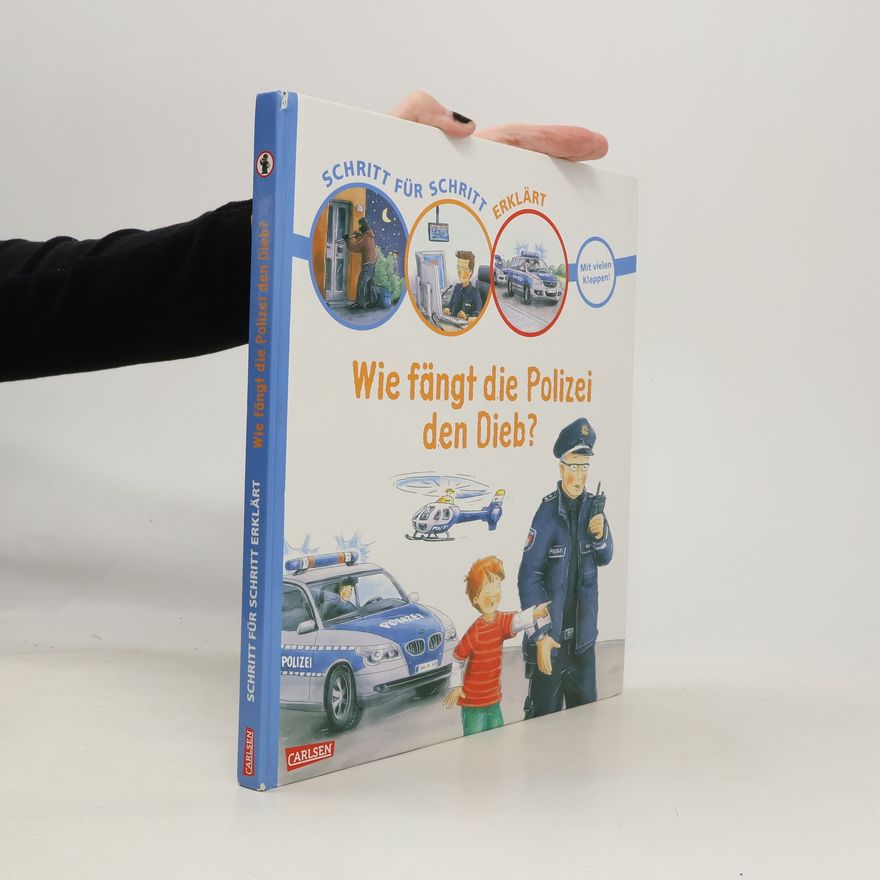 Andrea Erne Schritt für Schritt erklärt