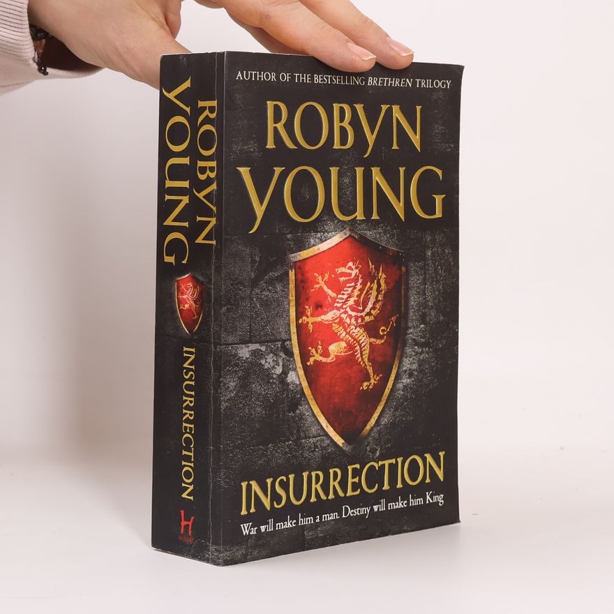 Robyn Young Insurrection