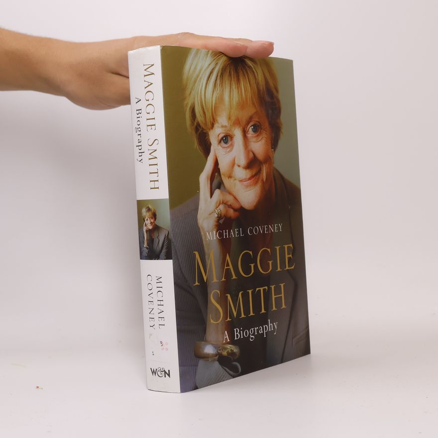 Michael Coveney Maggie Smith