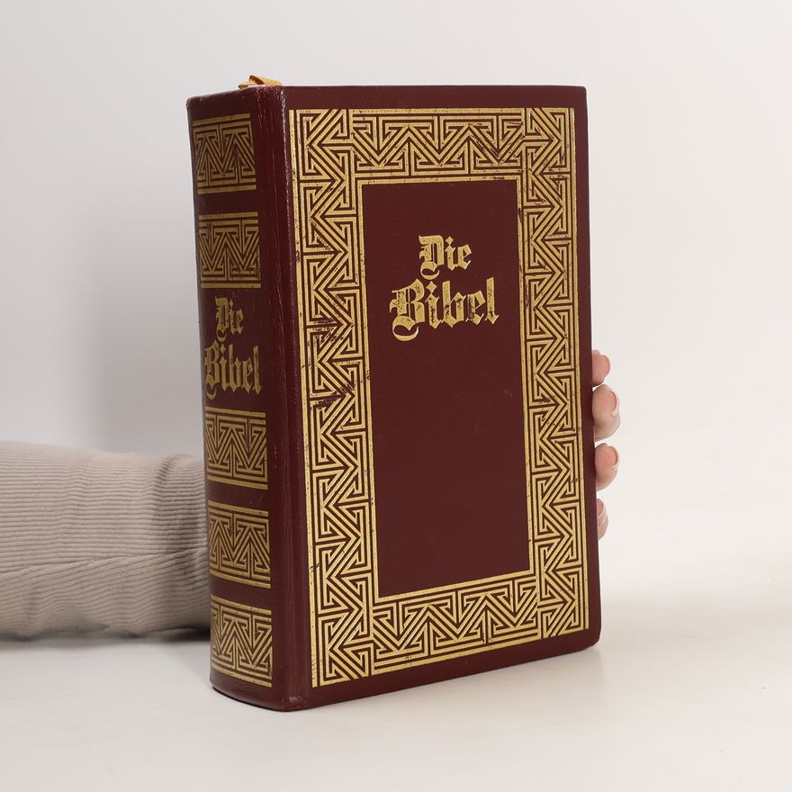 Autorenkollektiv Die Bibel