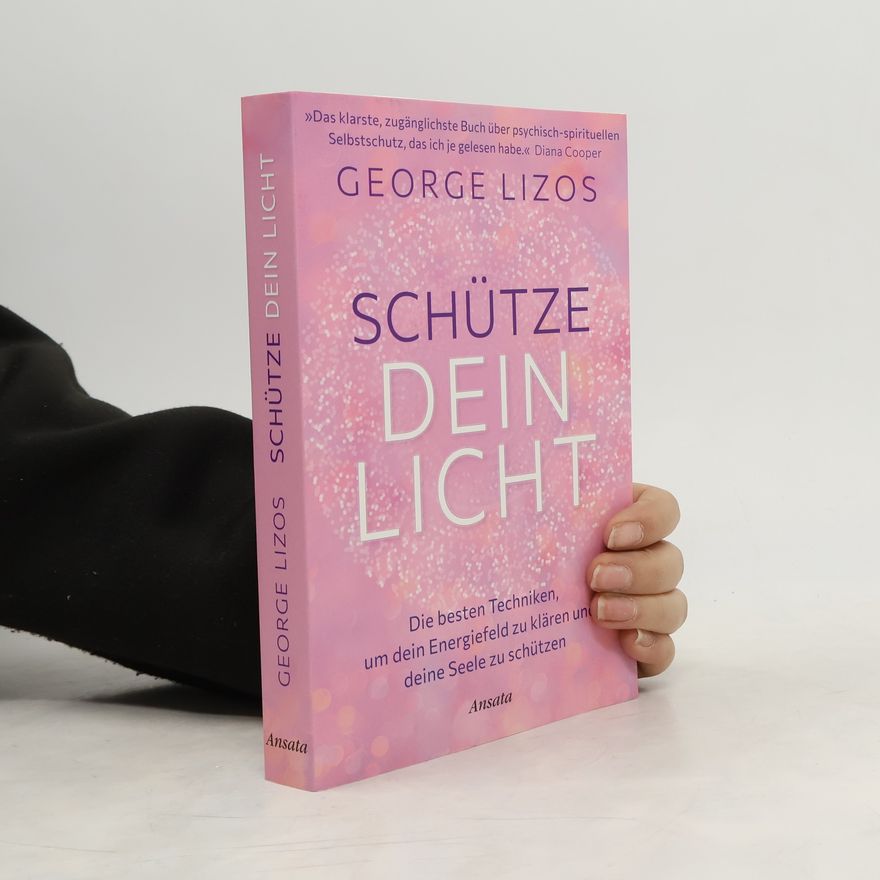 George Lizos Schütze dein Licht