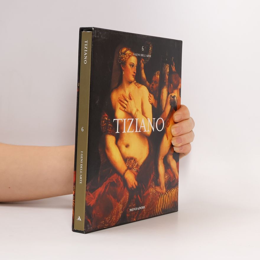Corrado Cagli Tiziano