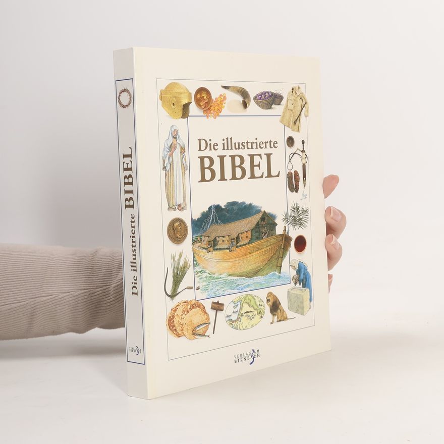 Various authors Die illustrierte Bibel