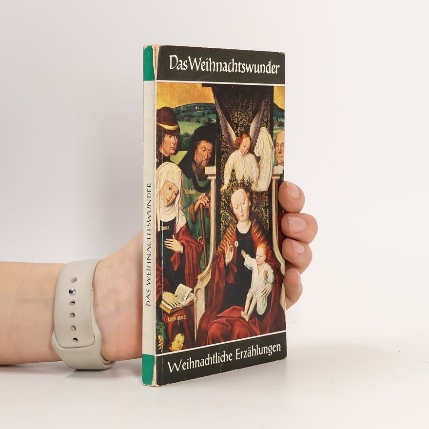 AA.VV. Das Weihnachtswunder