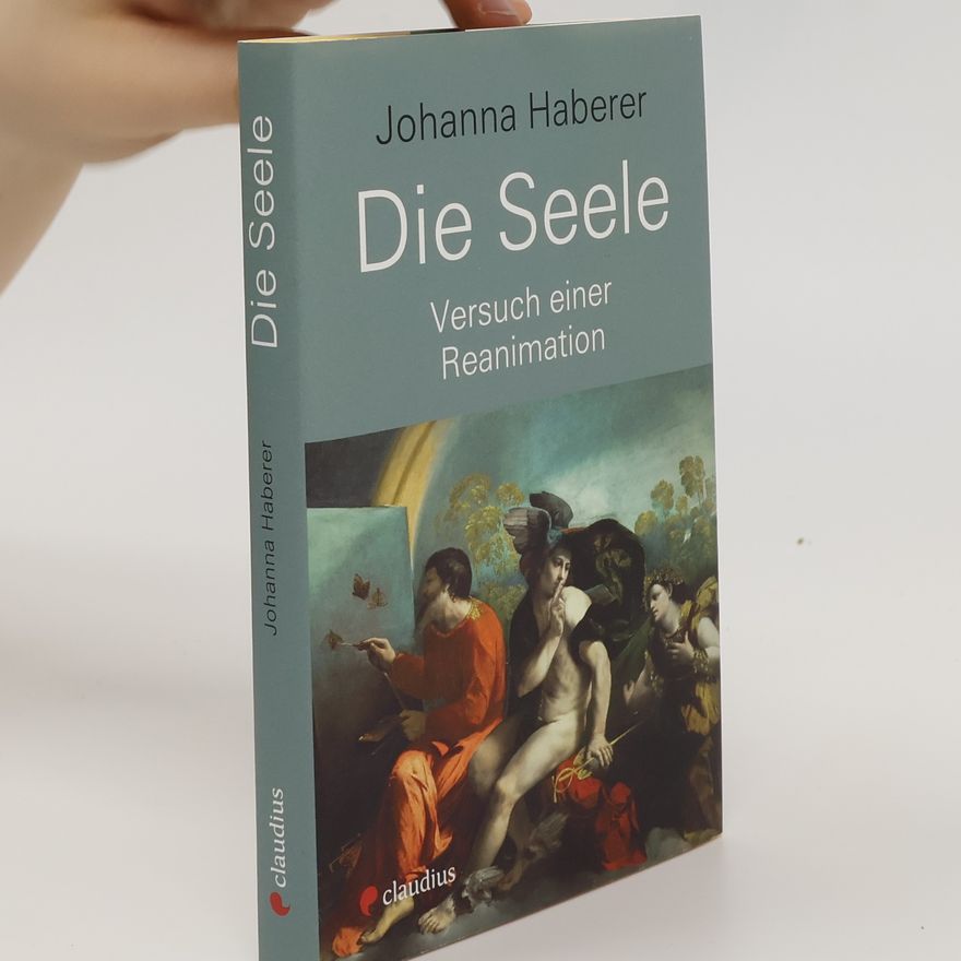 Johanna Haberer Die Seele