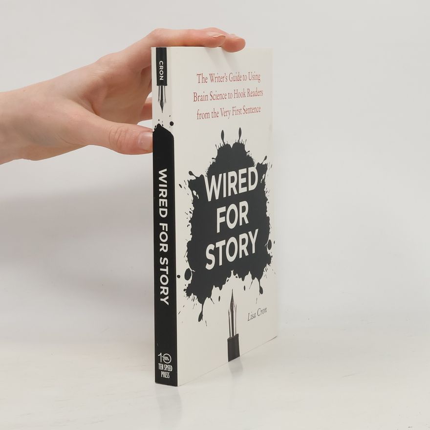 Lisa Cronkhite, M Wired For Story