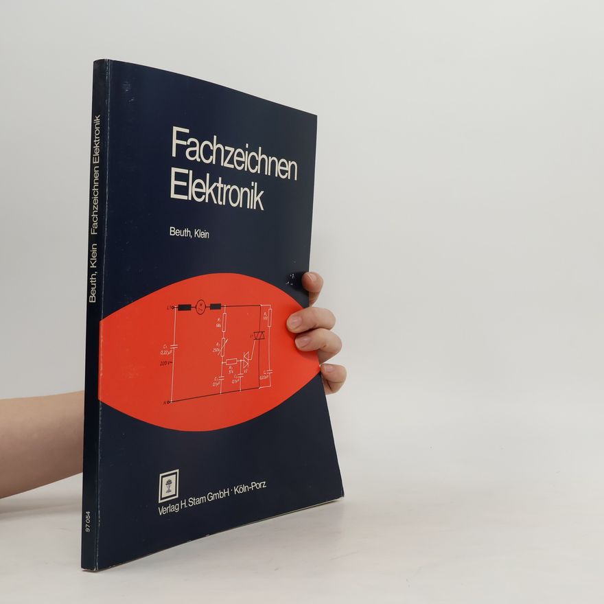 Autorenkollektiv Elektrotechnik Fachzeichnen