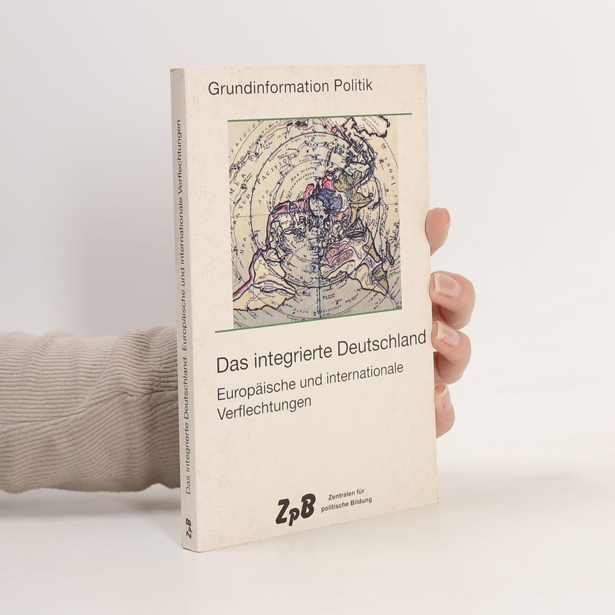 Autorenkollektiv Das integrierte Deutschland