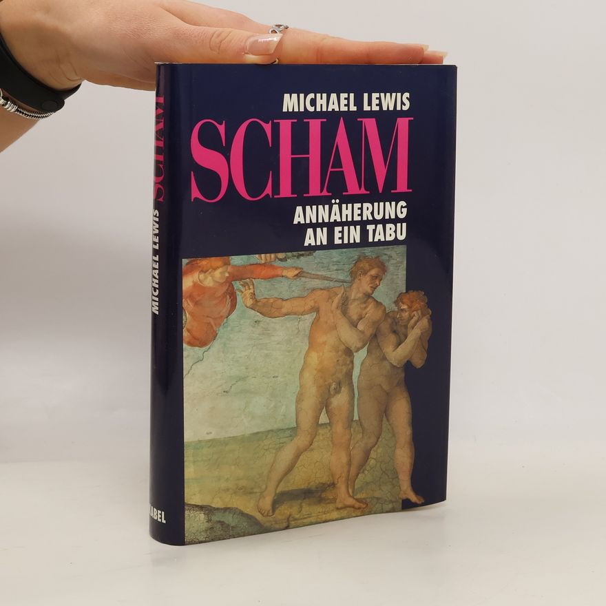 Michael Lewis Scham