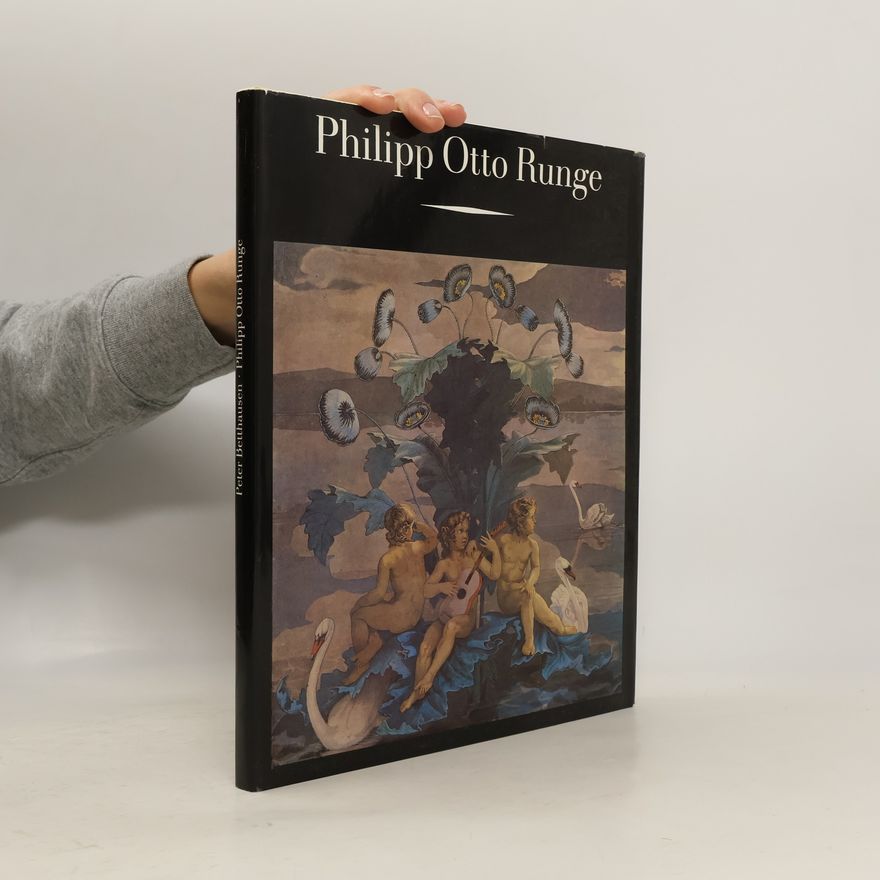 Peter Betthausen Philipp Otto Runge