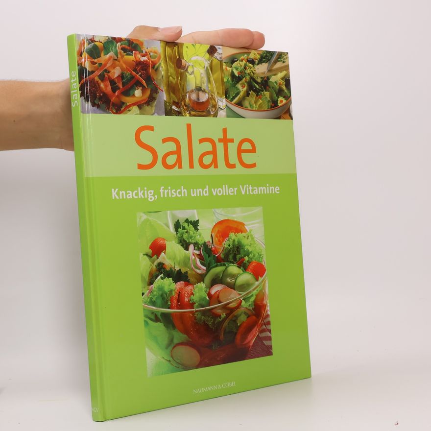 Autorenkollektiv Salate