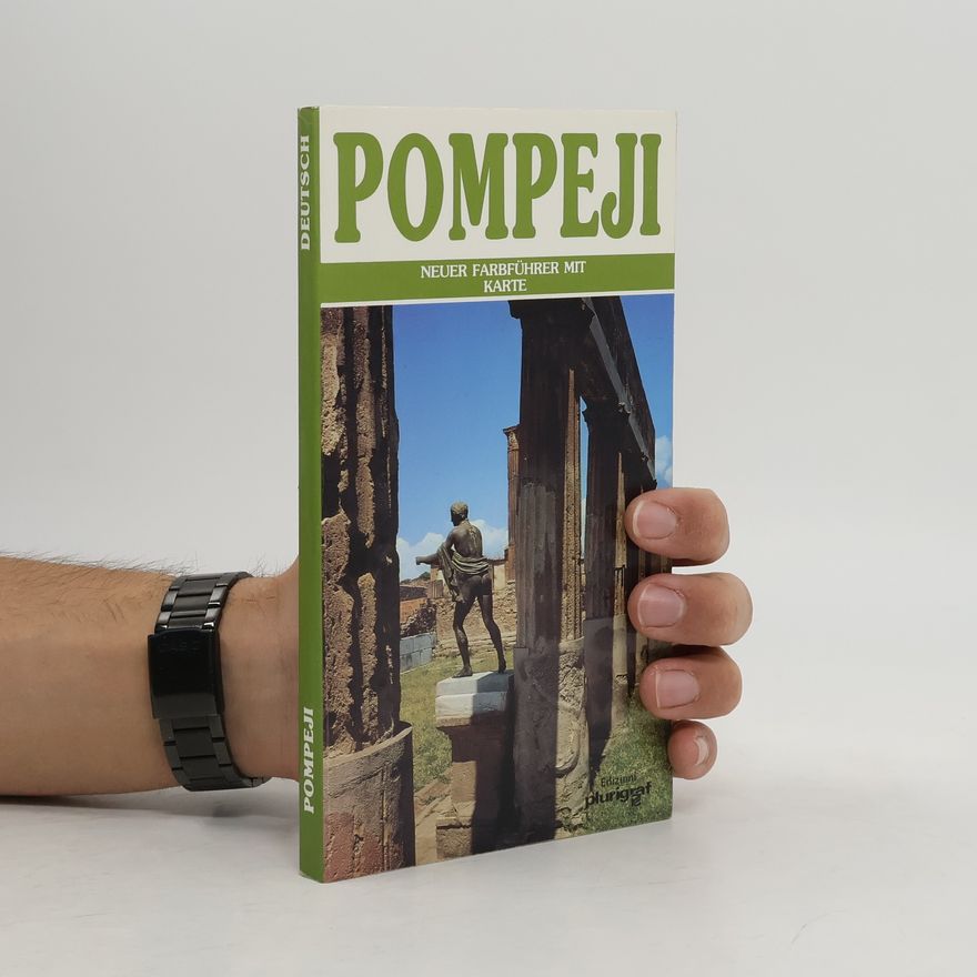 Various authors Pompeji