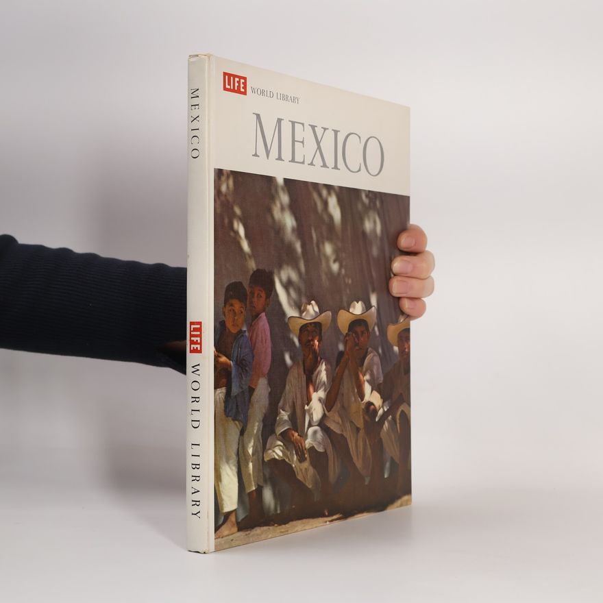 William Weber Johnson Mexico