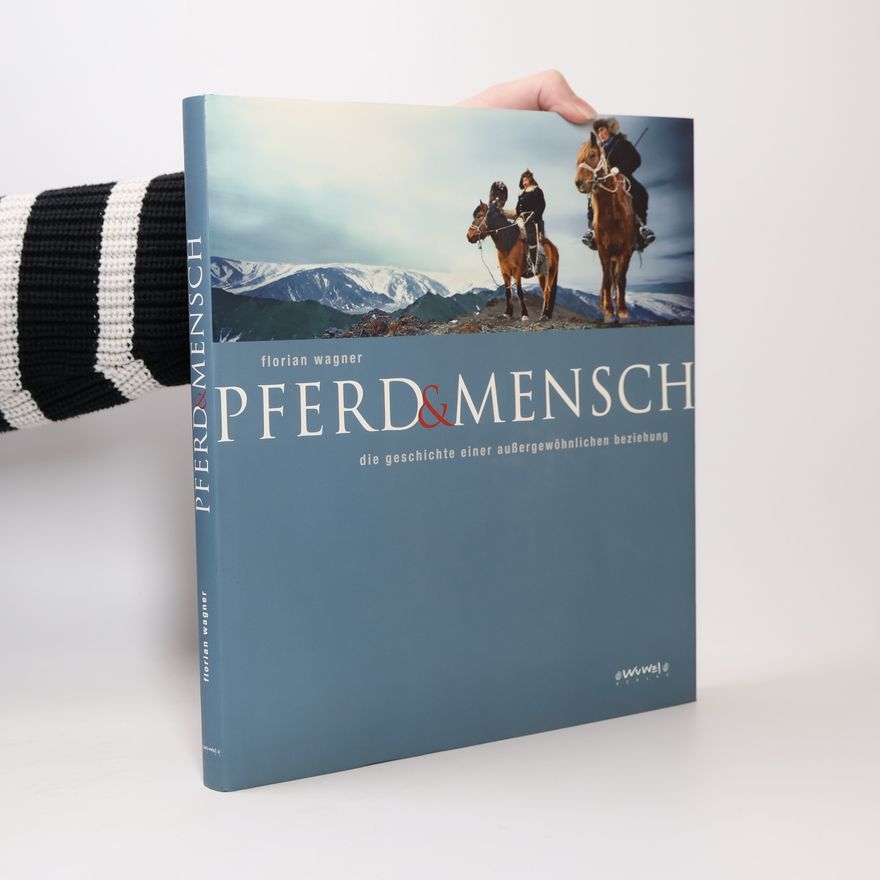 Florian Wagner Pferd & Mensch