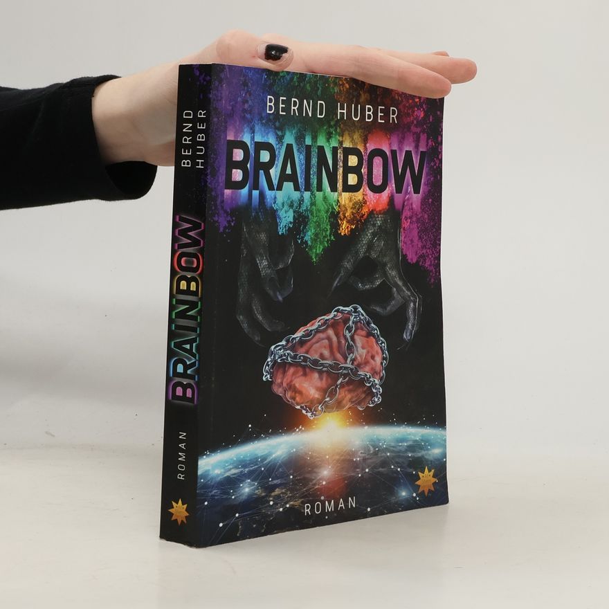 Bernd Huber BRAINBOW
