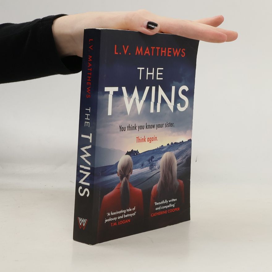 Matthews The Twins