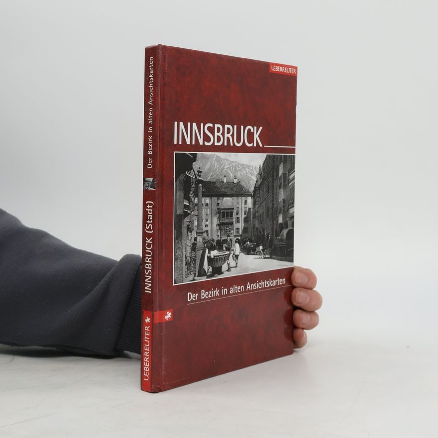 Irmgard Dober Innsbruck