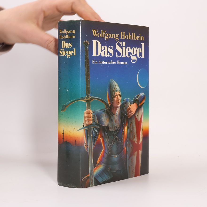 Wolfgang Hohlbein Das Siegel