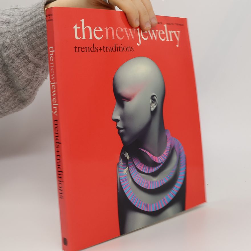 Ralph Turner The New Jewelry