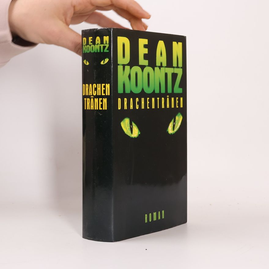Dean Ray Koontz Drachen tränen