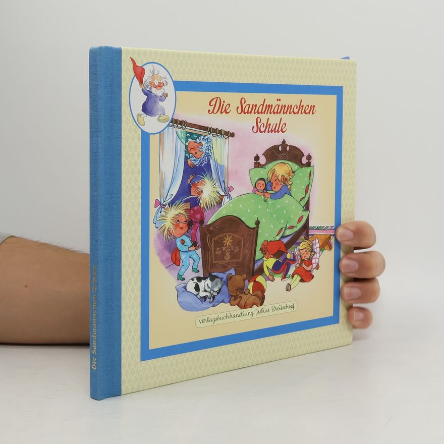 Autorenkollektiv Die Sandmännchen Schule