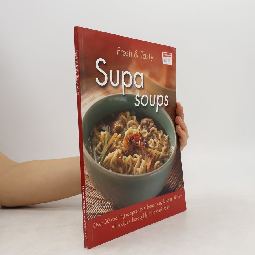 kolektiv Supa Soups