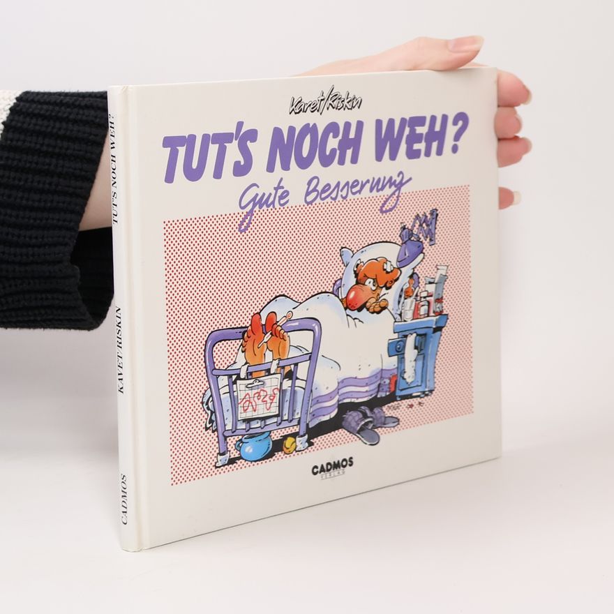 Autores varios Tut's noch weh?