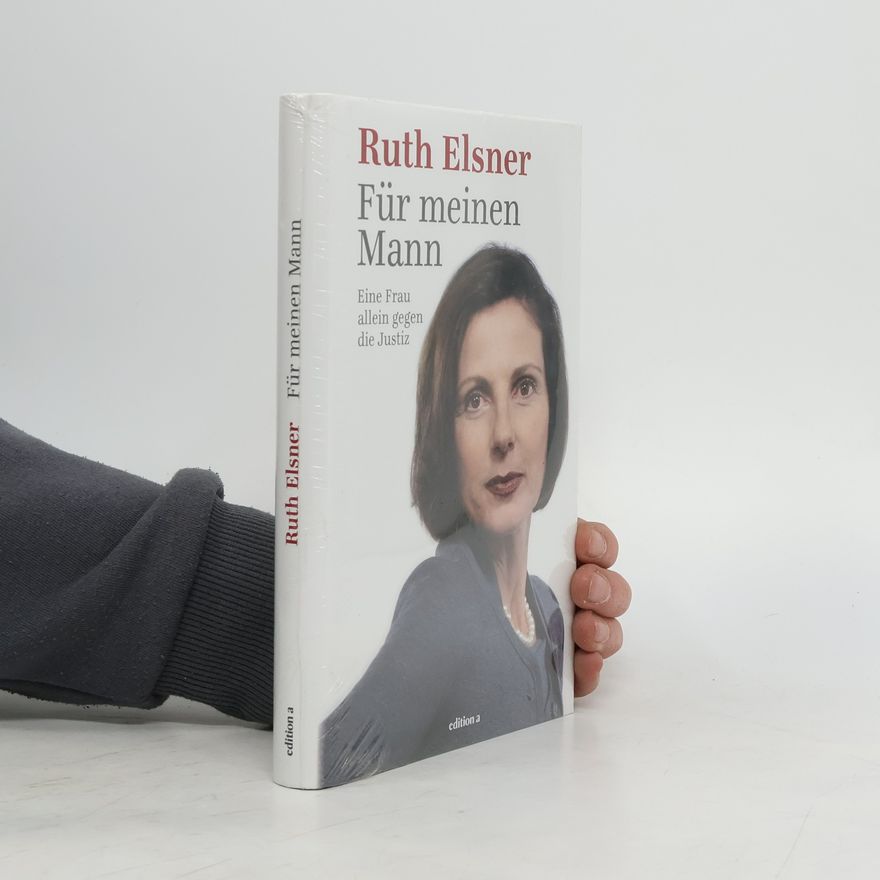 Ruth Elsner Für meinen Mann
