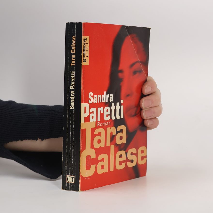 Sandra Paretti Tara Calese