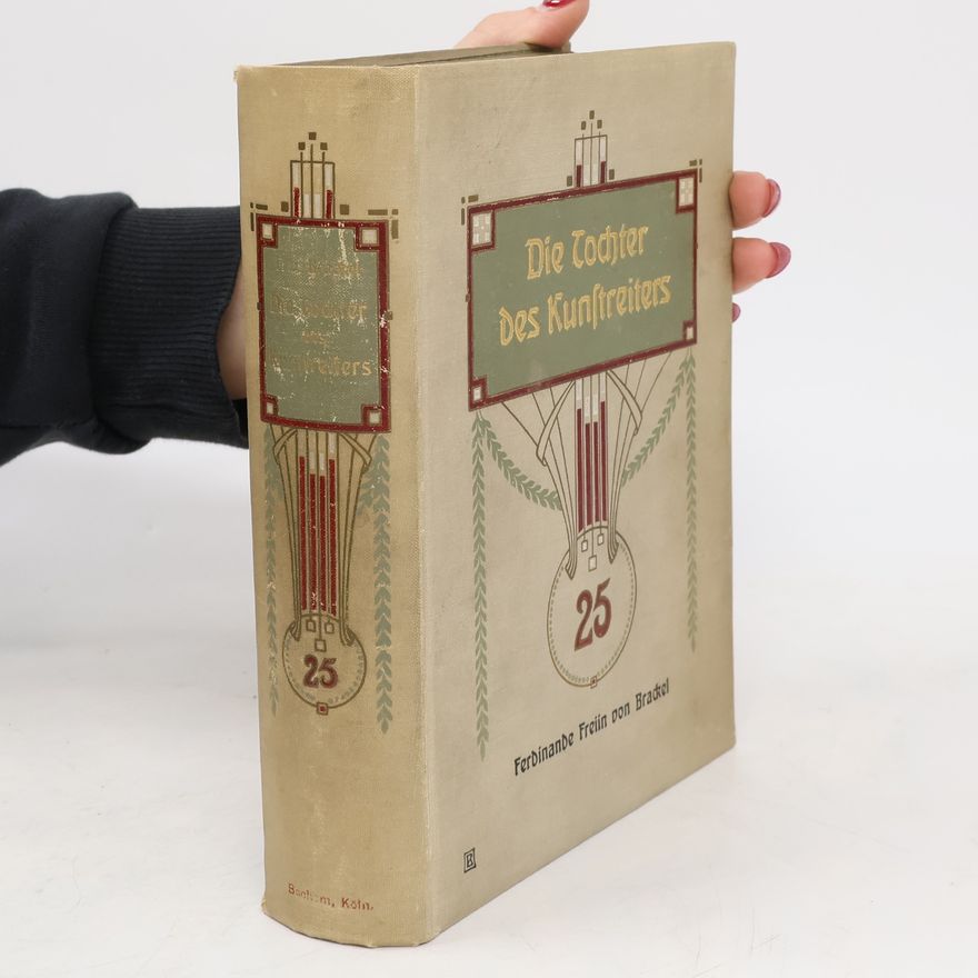 Ferdinande von Brackel Die Tochter des Kunstreiters