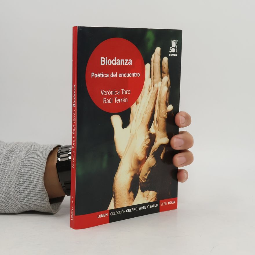 Raúl Terrén Biodanza Poética del Encuentro
