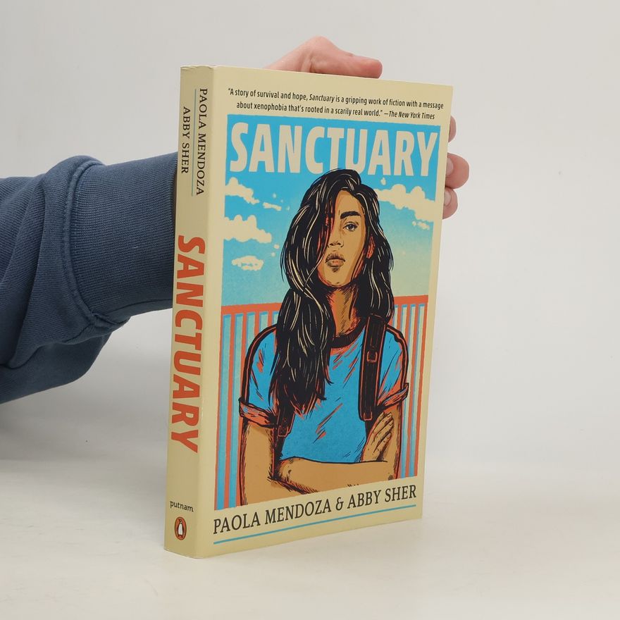 Paola Mendoza Sanctuary