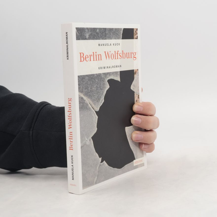 Manuela Kuck Berlin Wolfsburg
