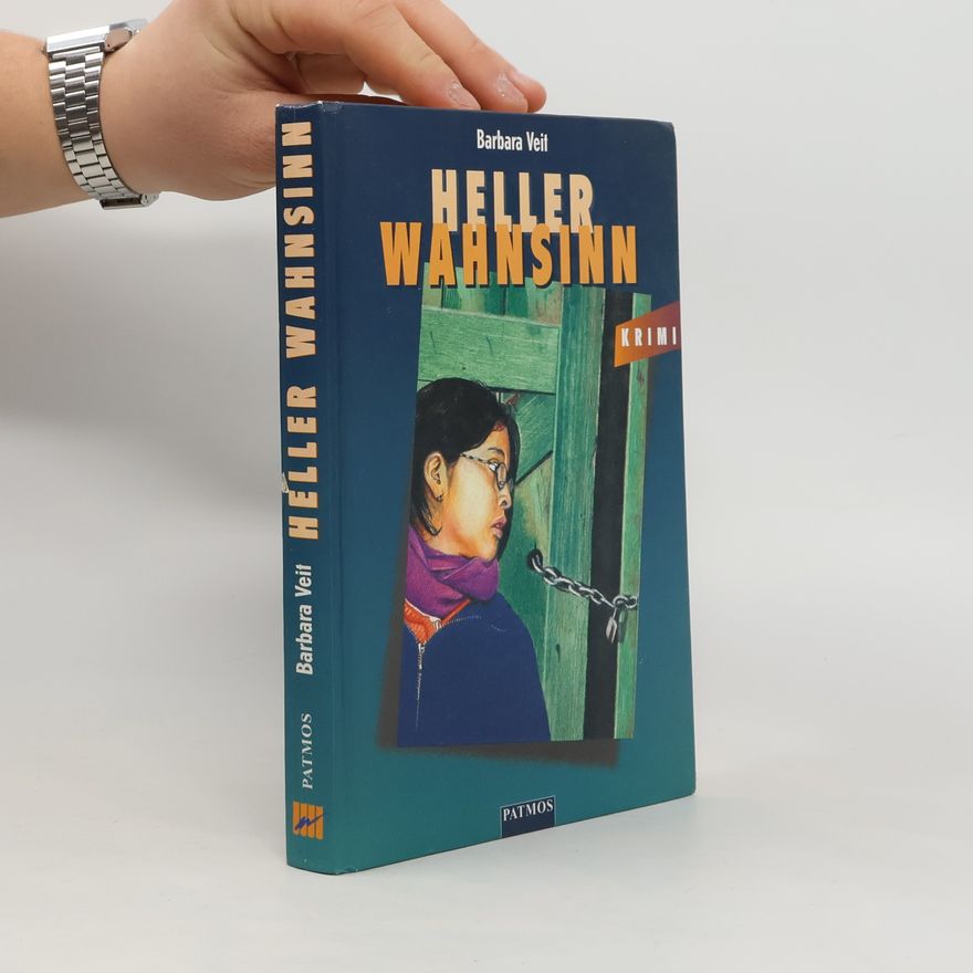 Barbara Veit Heller Wahnsinn