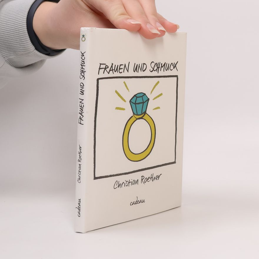 Christian Roether Frauen und Schmuck