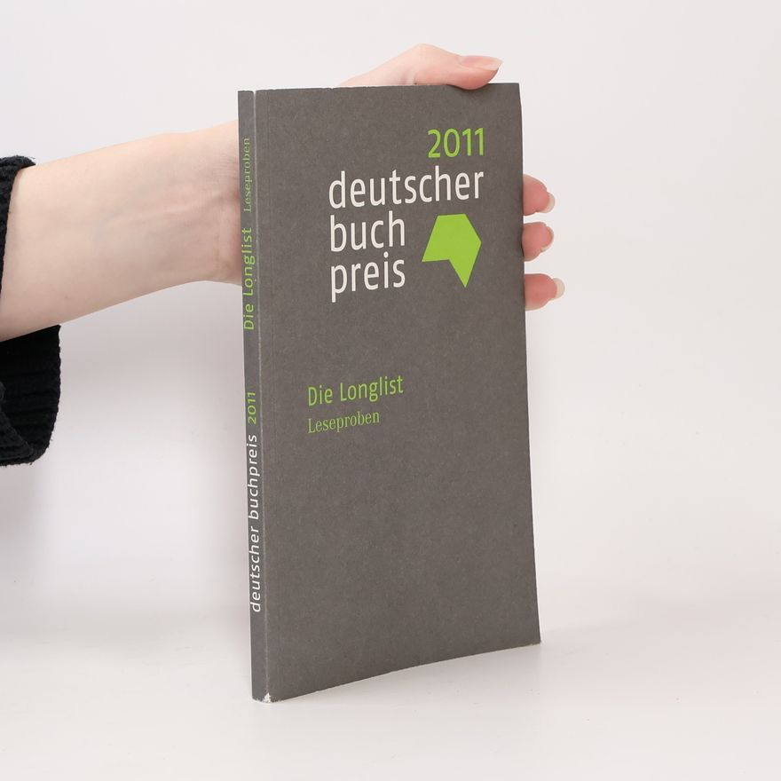 Autorenkollektiv Deutscher Buchpreis 2011