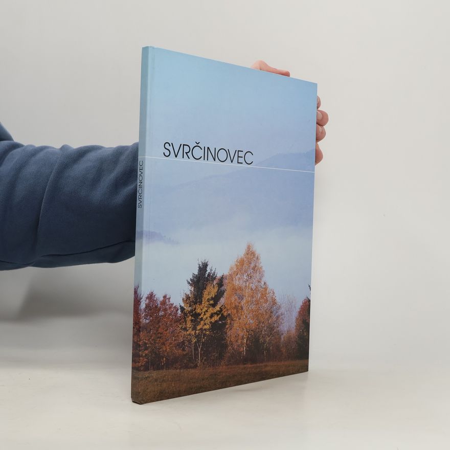 Anna Kiripolská Svrčinovec