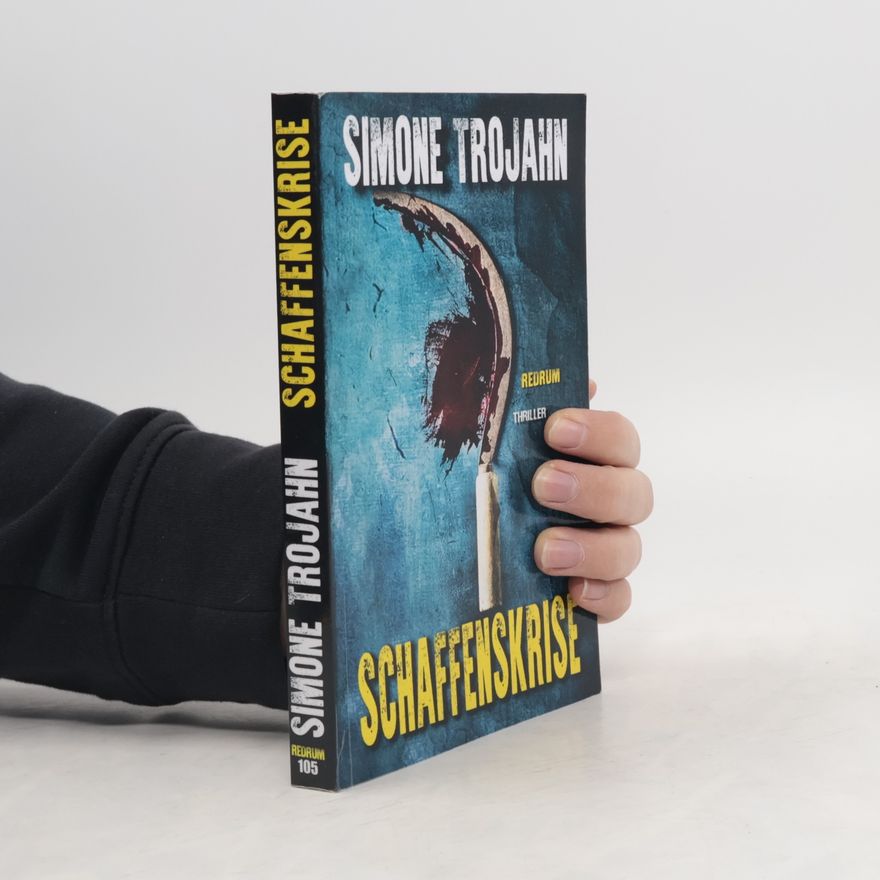 Simone Trojahn Schaffenskrise