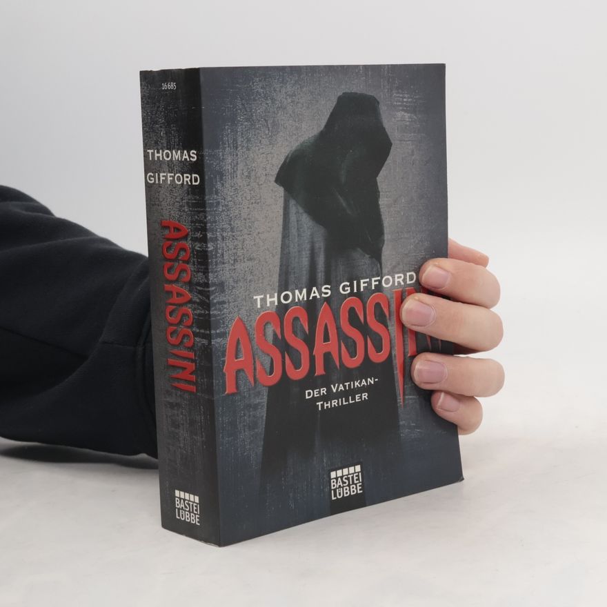 Thomas Gifford Assassini