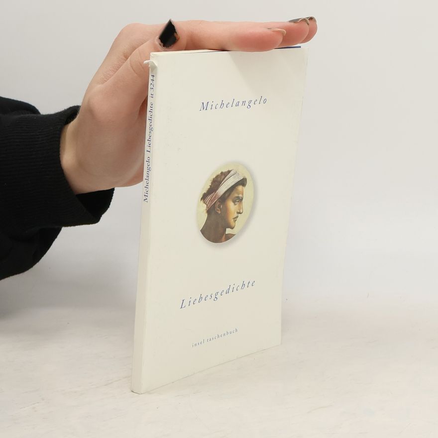 Michelangelo Liebesgedichte