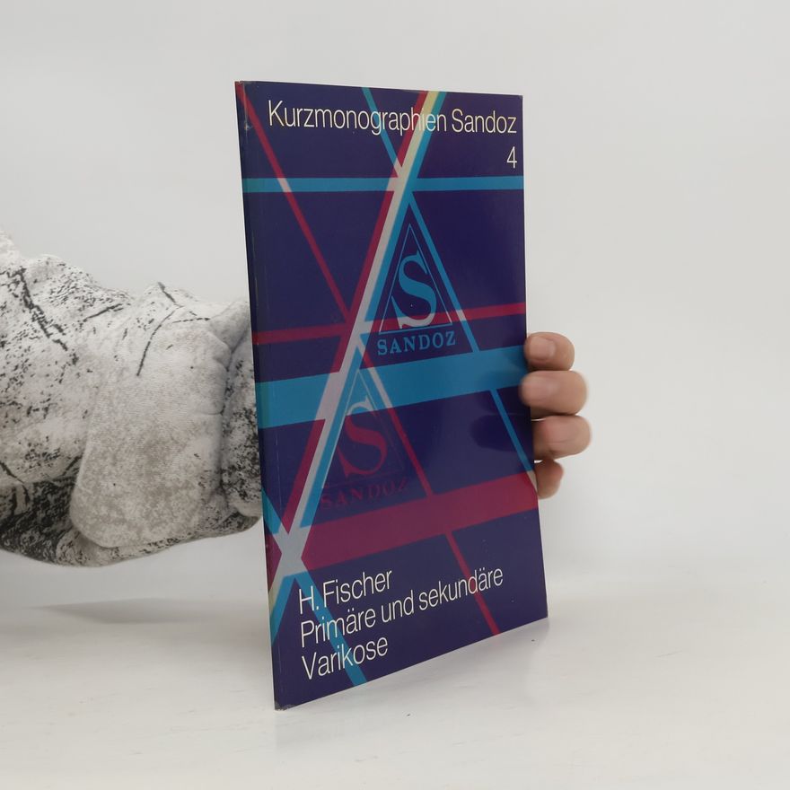 H. Fisher Kurzmonographien Sandoz 4