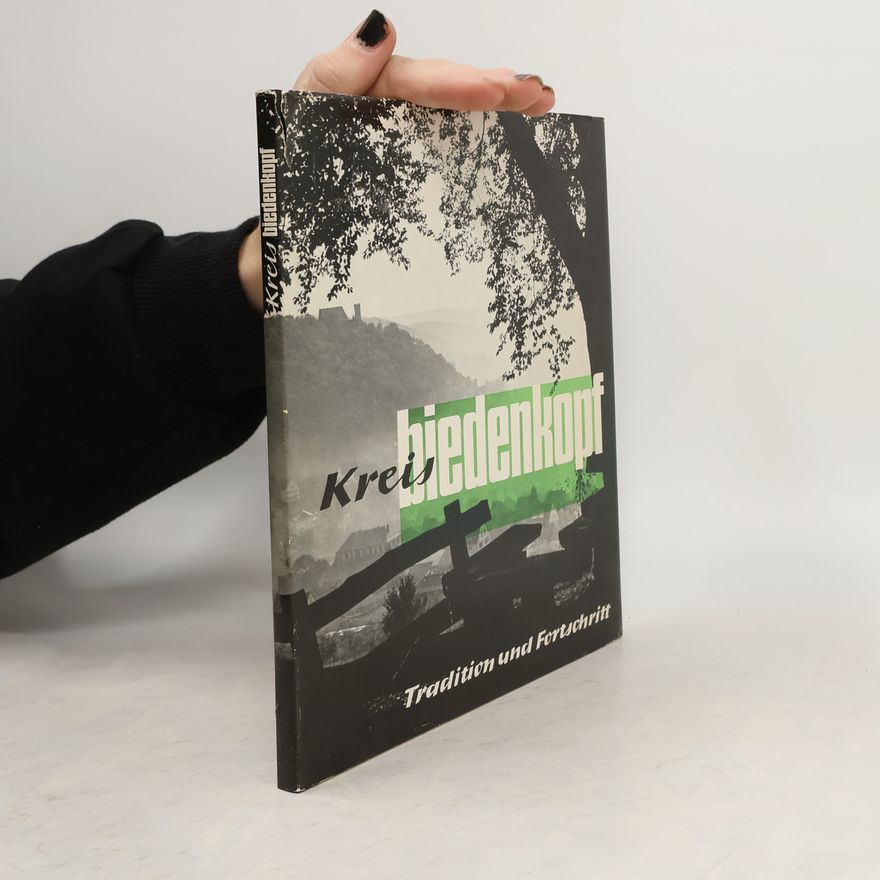 Auteurscollectief Kreis Biedenkopf