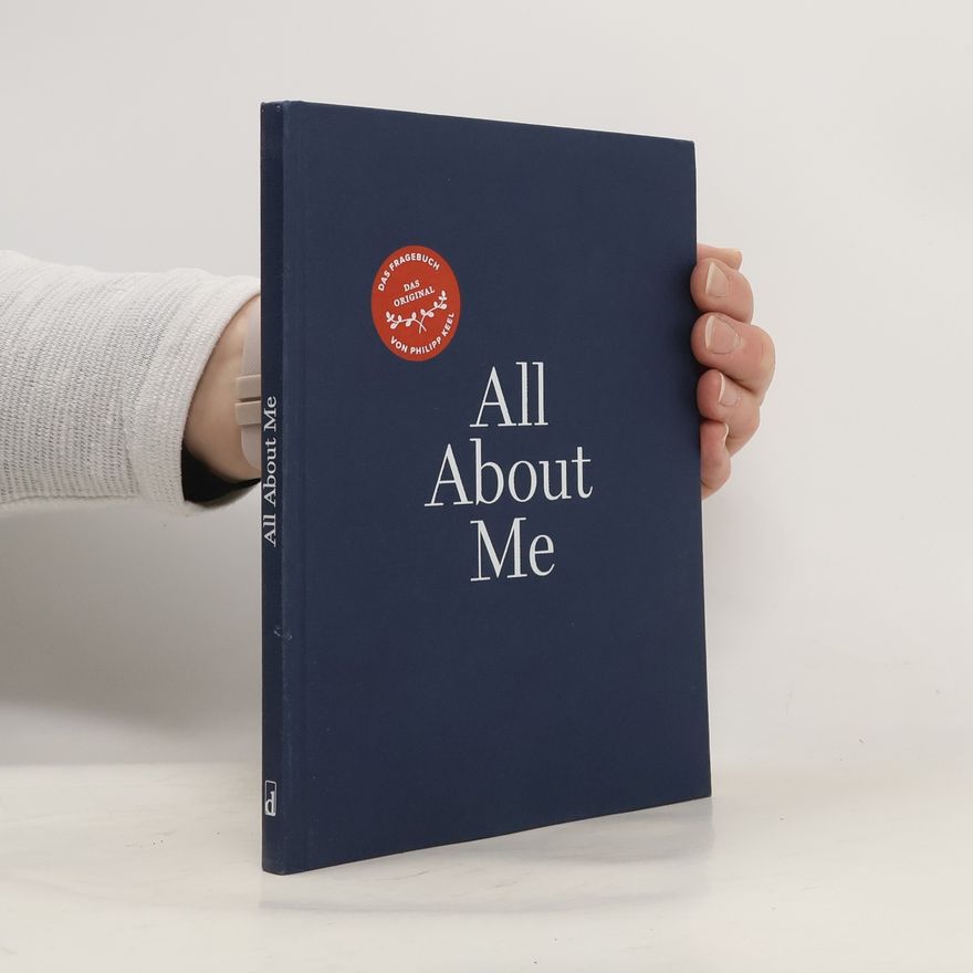 Philipp Keel All about me